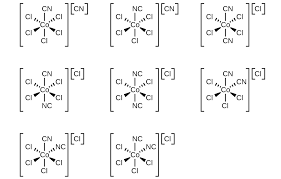 19 2 coordination chemistry of