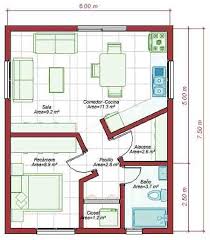 40 Sqm House Design 450 Sq Ft Plans