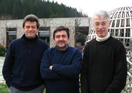 Details: Lev Truskinovsky, Antonio Desimone, Stephan Luckhaus - photoNormal?id=12286