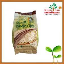 Rising Sun Health Food Store (Malaysia Organic Online Store) gambar png