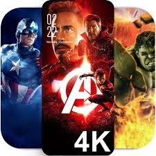 Find best avengers wallpaper and ideas by device, resolution, and quality (hd, 4k) from a curated website list. Download 4k Superhero Wallpapers Hd Backgrounds On Pc Mac With Appkiwi Apk Downloader