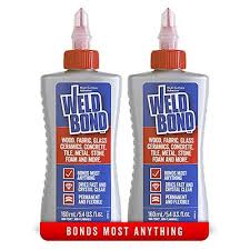 Weldbond Non Toxic Multi Surface Glue