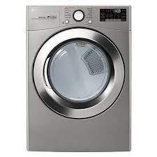 wi fi enabled electric dryer