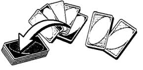 ¡el juego clásico de cartas uno® se revoluciona! Reglas Del Uno Spin Juegos Dilemma