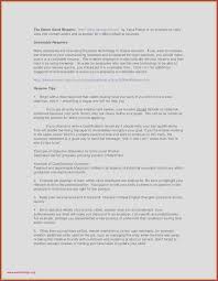 10 Engineering Cover Letter Examples Proposal Sample