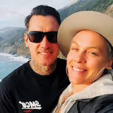 Pink and Carey Hart's Relationship Timeline