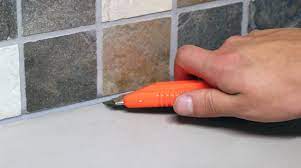 How To Remove Silicone Sealant The