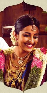 tamil nadu chettiar bridal jewelry