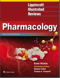 Download Lippincott Pharmacology Pdf Free Pharmacology