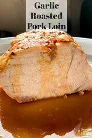 the best pork loin roast ever granny s