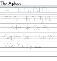Name Practice Worksheets Handwriting By Season Fractions Abc