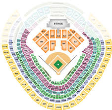 Yankee Stadium Bronx Ny Seating Chart View
