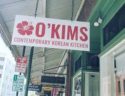 contemporary korean cuisine in hawaii
