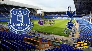 «эвертон» взял верх над «тоттенхэмом» и пробился в четвертьфинал кубка англии. Everton Tottenhem Prognoz Anons I Stavka Na Match 03 11 2019 á‰ Footboom