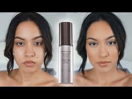 oily skin miracle foundation