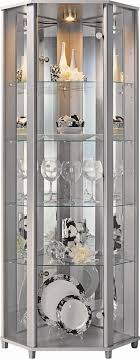 Glass Curio Cabinets