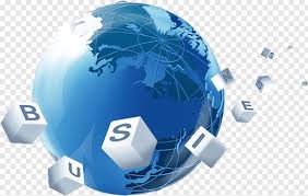Globalization, as a concept, refers both to the shrinking of the world and the increased consciousness of the world as a whole. Business Economic Globalization Transparent Png 551x349 378545 Png Image Pngjoy