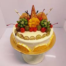 fruit cake b best bakery
