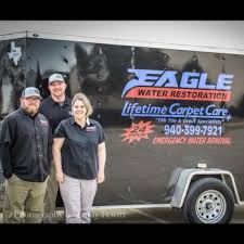 eagle restoration lifetime carpet care