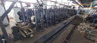Used New Roll Forming Lines On
