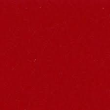 Chromaglast Single Stage Seminole Red Met Paint P906220