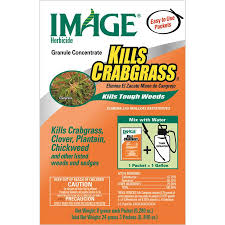 Image 3 Gallon Concentrate Lawn Weed And Crabgrass Killer At Lowes Com