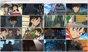Download Detective Conan The Movie 17