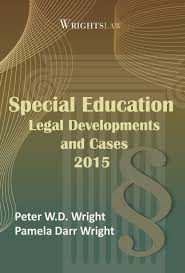 SES Fall       Legal Update    Independent Evaluations    
