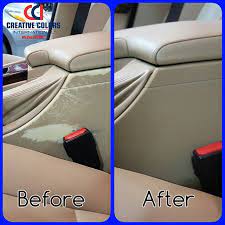 Car Seat Reupholstering How Much Does