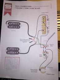 3 position toggle switch wiring. 3 Way Toggle Switch Wiring Problem Telecaster Guitar Forum