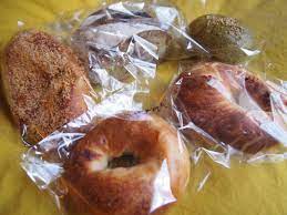 宮古島 玄米と自家製酵母のパン shri | スローライフ