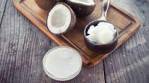9 brilliant ways to use coconut oil for