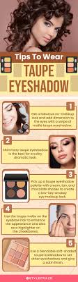11 best taupe eyeshadow that everyone
