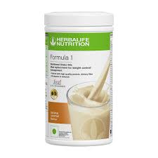 all s herbalife nutrition india