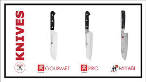 which zwilling knives are right for you