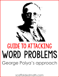 How To Guide To Ing Word Problems