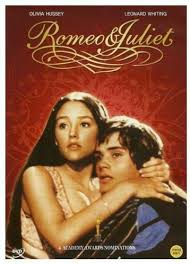 It stars leonard whiting as romeo and olivia hussey as juliet, and was the first major production to cast actual teenagers in the roles. Romeo And Juliet 1968 Olivia Hussey Dvd Widescreen For Sale Online Ebay
