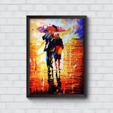 It's that heart of gold rut art creations. Cool Trendy Quirky Posters To Make Your Wall Look Prettier Couple Canvas Painting Design Fine Art Print Art Paintings Posters In India Buy Art Film Design Movie Music Nature