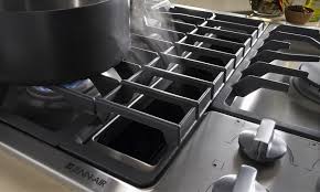 I have had it about 15 years, so there is some longevity. How To Buy Downdraft Cooktops And Ranges Solo Clearance Center
