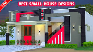 ground floor house designs