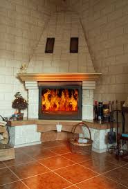 5 Must Have Fireplace Accessories