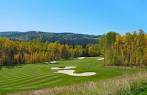 Priddis Greens Golf and Country Club - Hawk in Priddis, Alberta ...