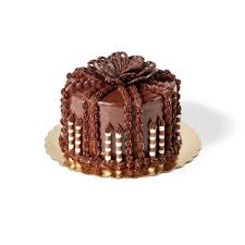 chocolate ganache supreme cake publix