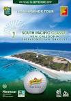 Sheraton golf Deva - South Pacific Classic New Caledonia