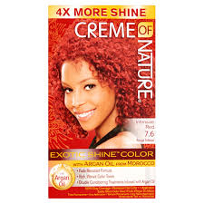 28 Albums Of Creme Of Nature Red Hair Dye Explore