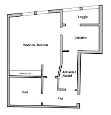 Die einfachste suche für immobilien, wohnungen und häuser in ganz deutschland. 2 Zimmer Wohnung Mecklenburg Vorpommern 2 Zimmer Wohnungen Mieten Kaufen