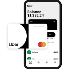 uber pro card uber