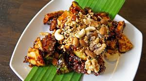 The Top 10 Healthy Malaysian Dishes