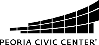 Peoria Civic Center Peoria Tickets Schedule Seating