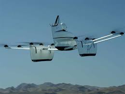 human sized drone flying cars larry